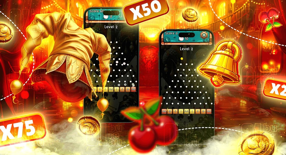 پاکستان میں Empire777 کا آن لائن کیسینو سیکشن کھولیں۔